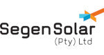 Segen Solar Logo