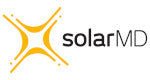 SolarMD Logo