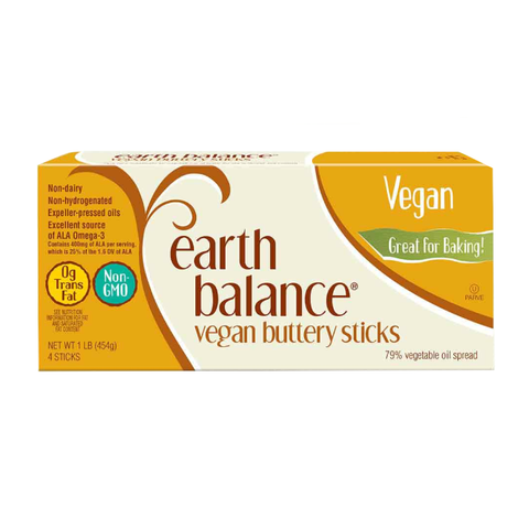 Melt Organic Unsalted Butter Sticks, 22 Gram -- 12 per case