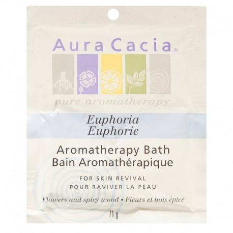 aura cacia bath salts