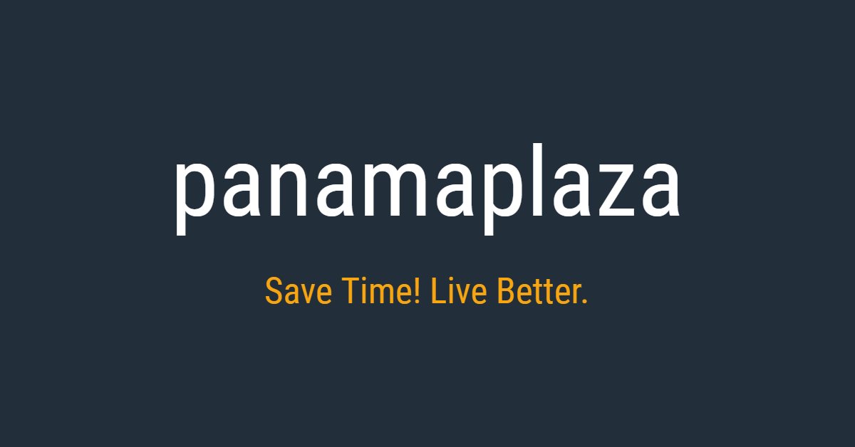 PANAMAPLAZA