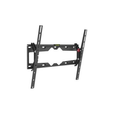 Soporte de pared brazo para TV Barkan TV Plano / Curvo, Movimiento  Completo - Negro