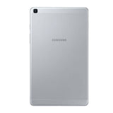 Samsung Galaxy Tab A | 32 GB | 2GB | Wi-Fi | Pantalla 8" | Android 9.0 - Plateado
