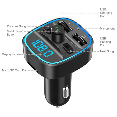 nx10 fm transmitter