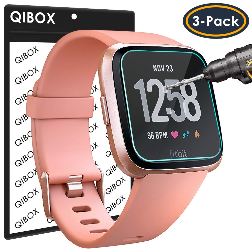 fitbit versa lite waterproof