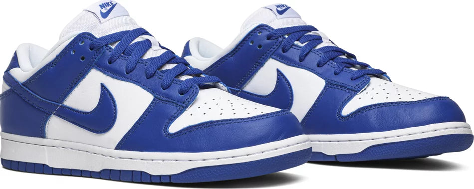 Nike Dunk Low SP Kentucky – HypeFetish