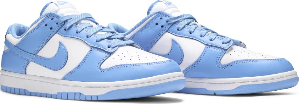 Nike Dunk Low UNC – HypeFetish