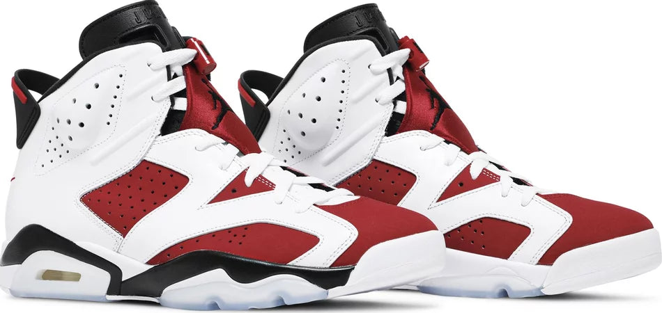 Jordan 6 Retro Carmine 2021 – HypeFetish