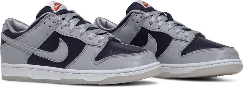 WMNS Nike Dunk Low College Navy