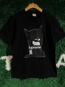 セール！ Supreme CATWOMAN TEE ブラック se1036r | www.tegdarco.com