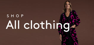 Dancing Leopard | Discover Women's Boutique Clothing Online