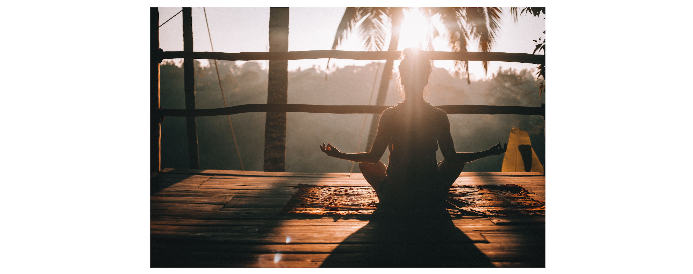 Bali yoga retreat