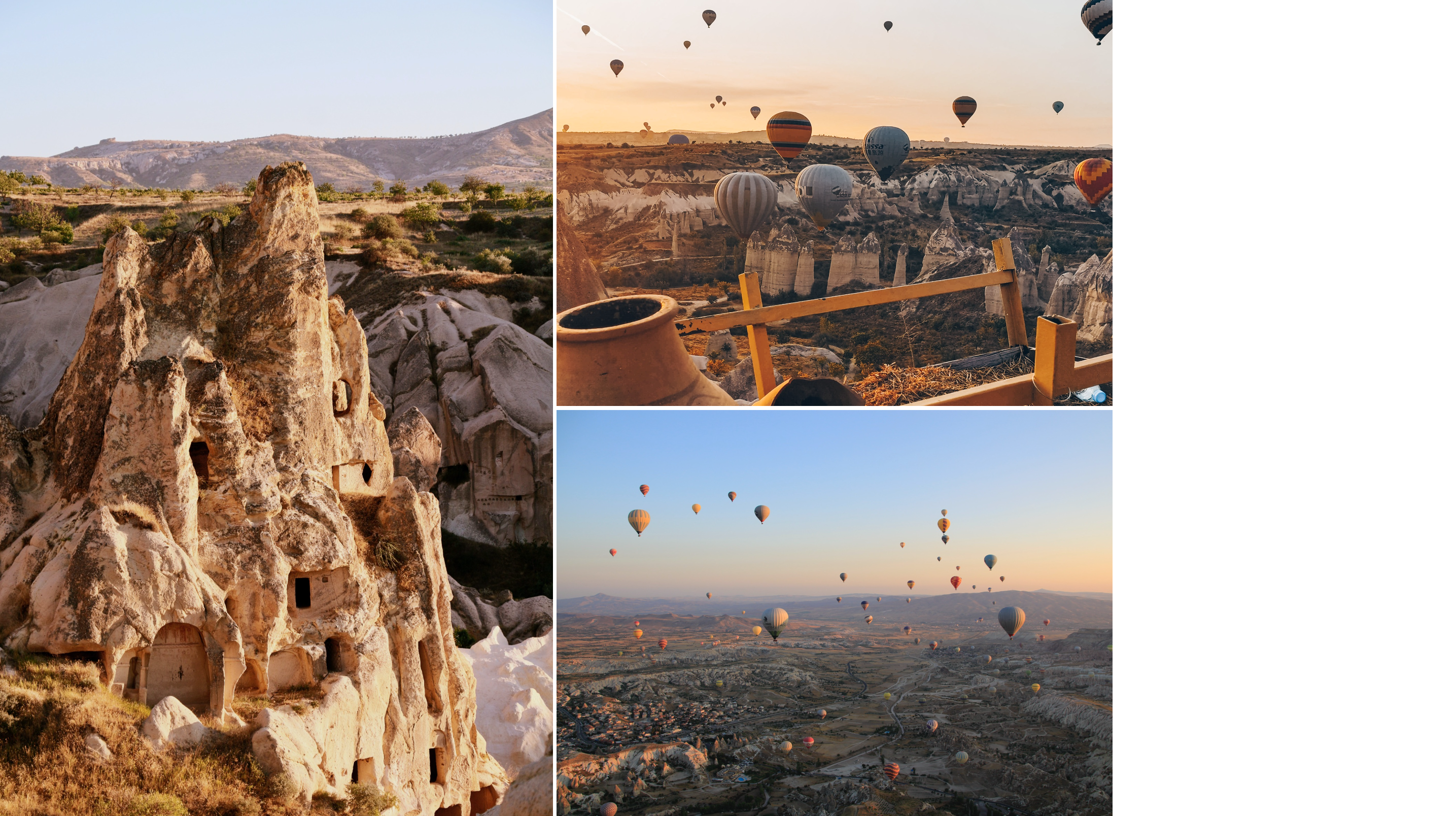 Cappadocia, Turkey