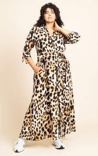 Dancing Leopard | Discover Women's Fashion Online