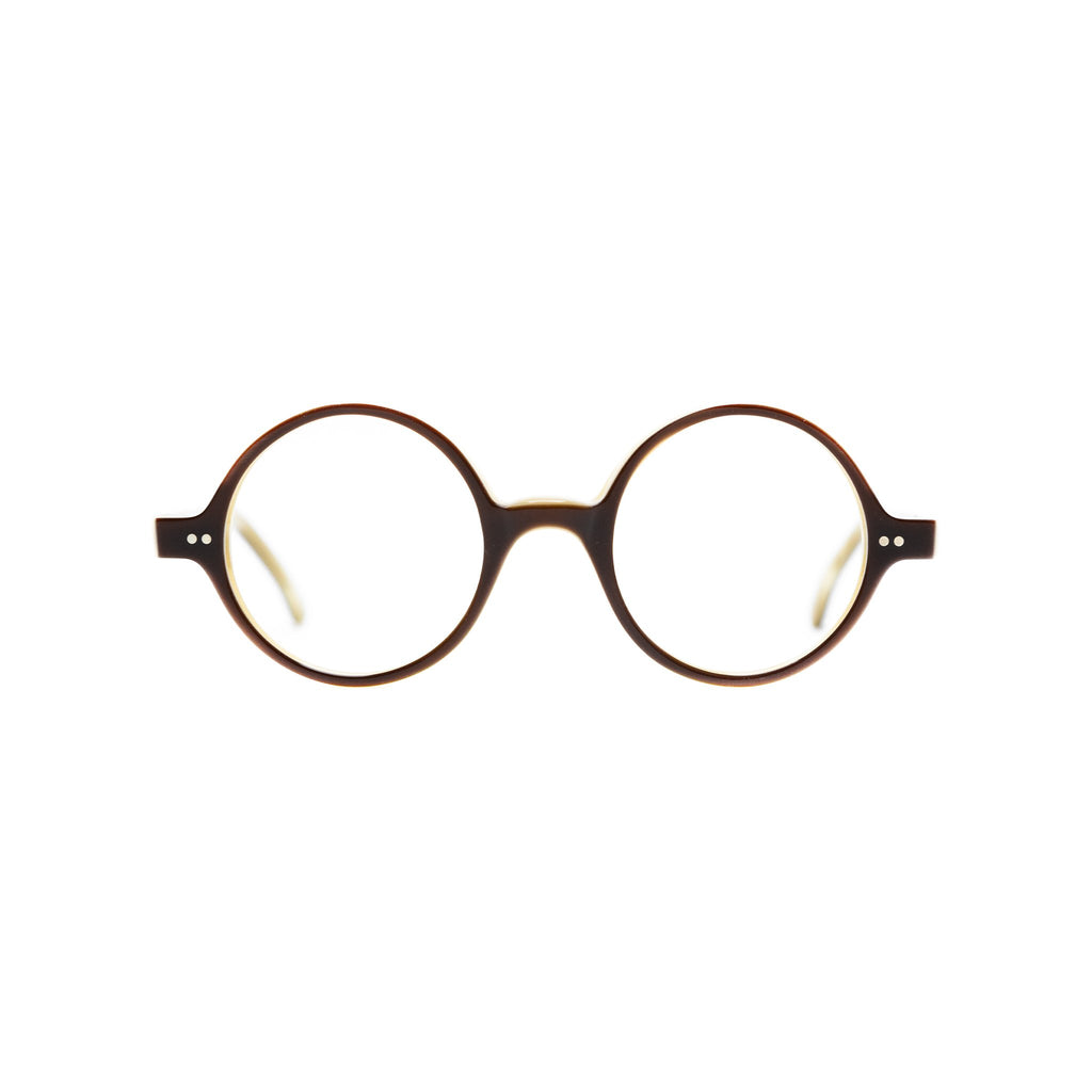 perfectly round glasses frames