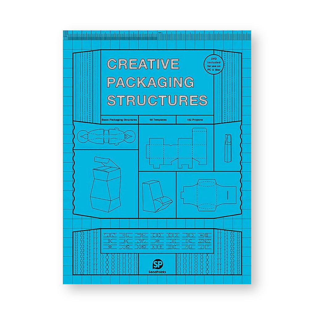 Download Creative Packaging Structures Shop Cooper Hewitt