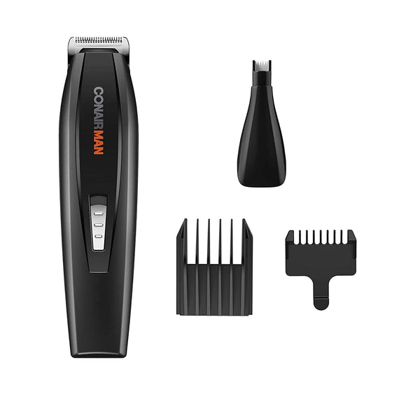 conair man all in 1 trimmer