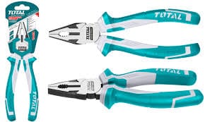 Total Combination Pliers 8"(200mm) - THT210806