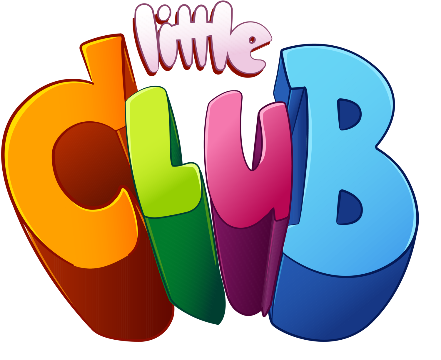 Little Club Merch - little club cherismus roblox