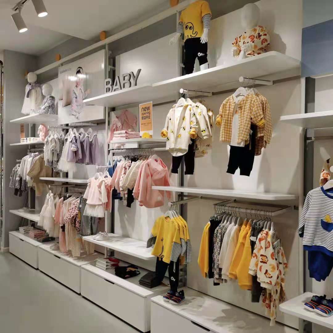Shop Baby Clothes
