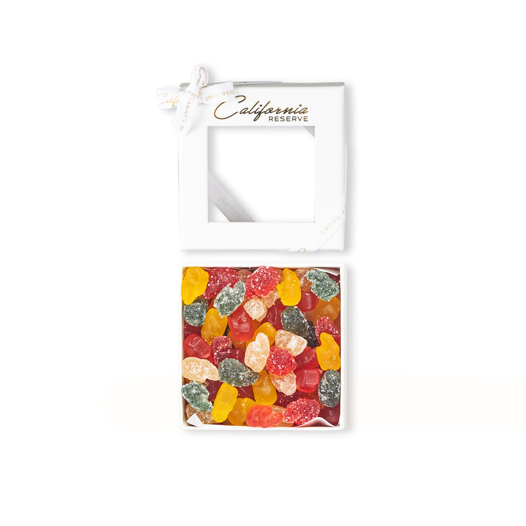 Gummy Bears Soap Gift Set- Set Of 7 –