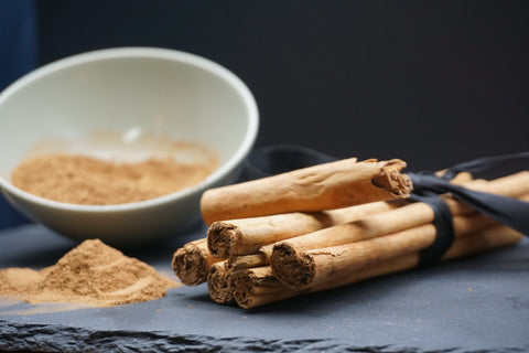 What is Cinnamon? What is Cinnamon used for? – Hill & Vale