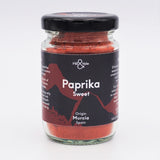 Single Origin Spanish Paprika