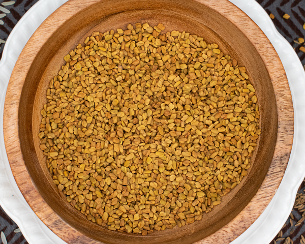 Fenugreek seeds