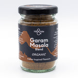 Garam Masala