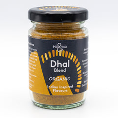 Hill & Vale Dhal Blend