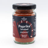 Hill & Vale Smoked Paprika