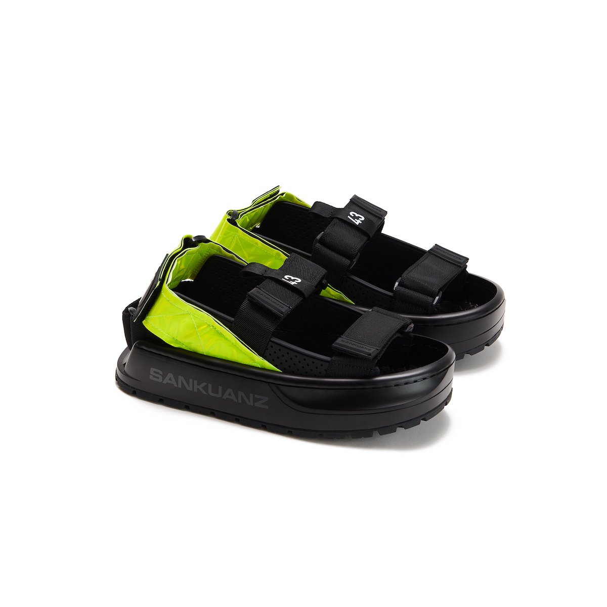 sankuanz sneaker sandal