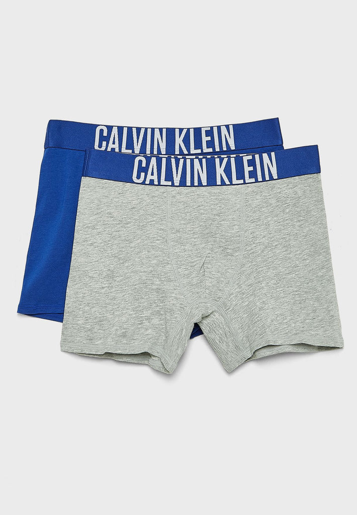 calvin klein teenage boxers