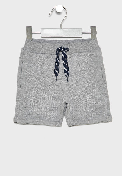 Kids Essential Sweat Shorts