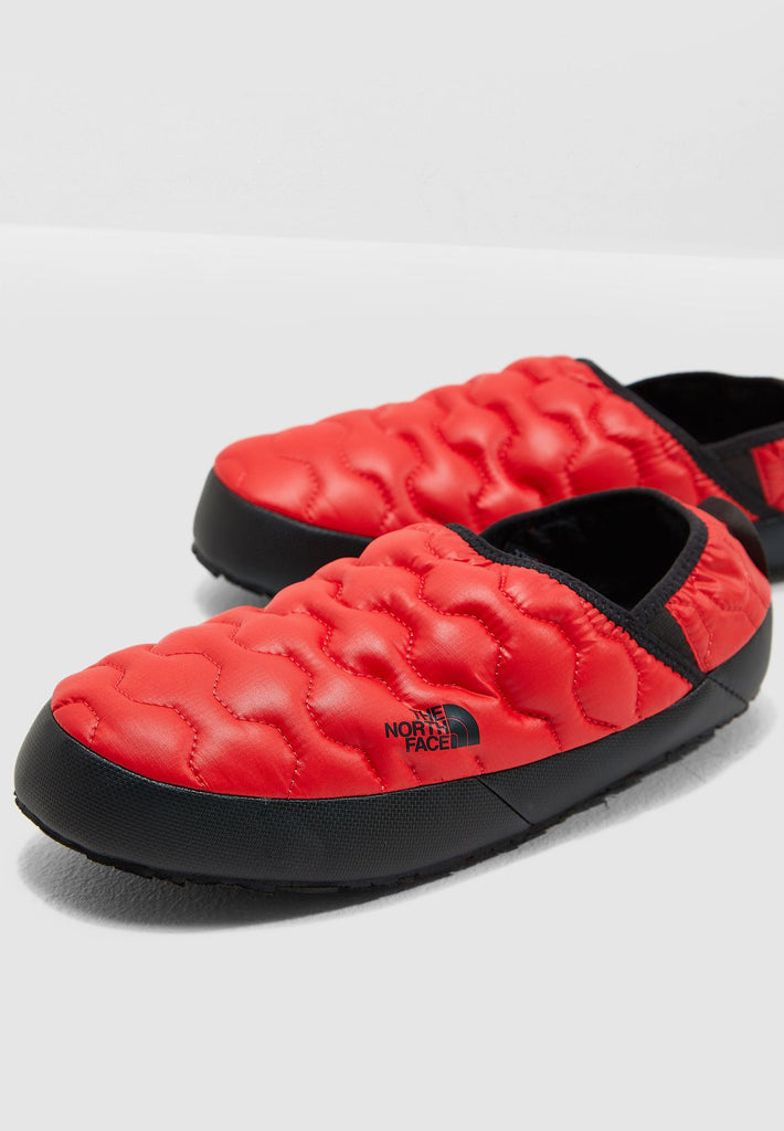 north face thermoball mule iv