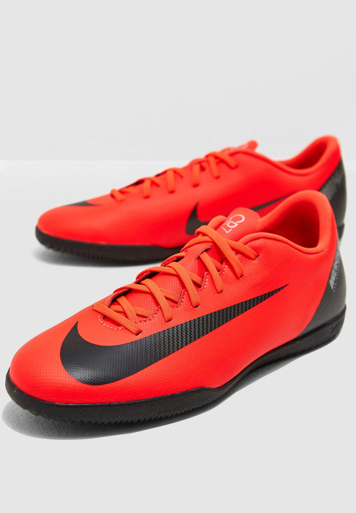 nike cr7 vaporx 12 club ic