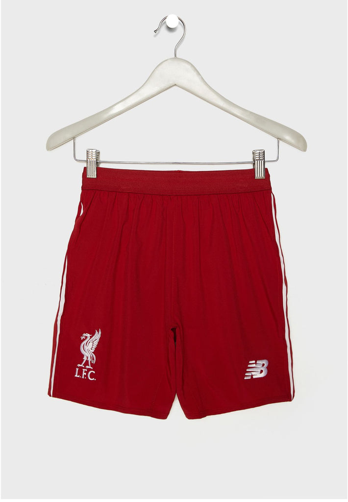 liverpool fc shorts