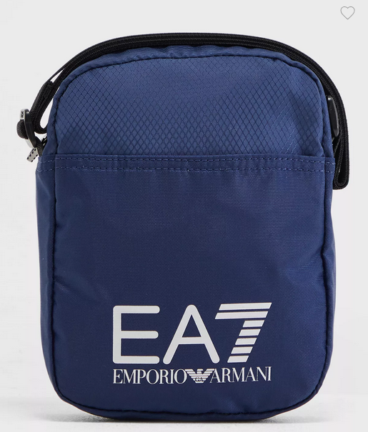 Buy EA7 Emporio Armani Mens accessories 