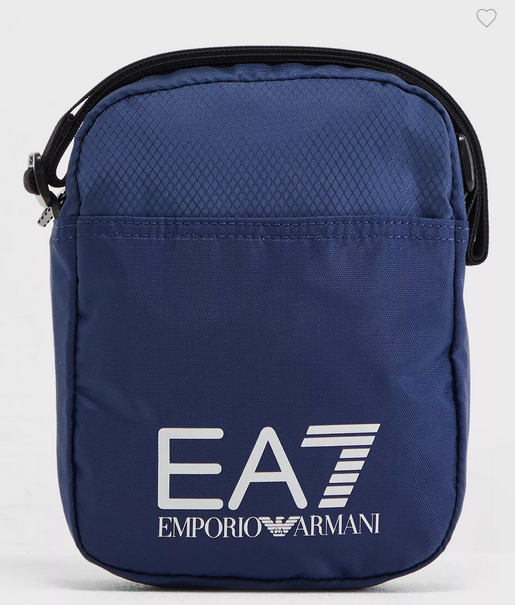 man bags ea7