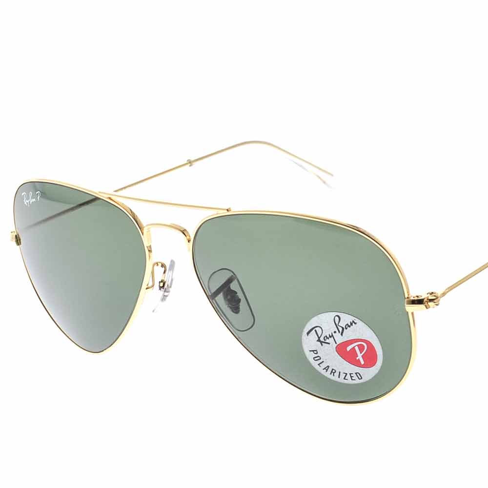 ray ban stainless steel