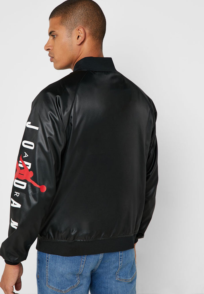 jumpman stadium jacket