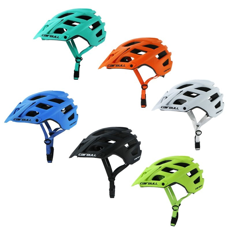 cairbull cycling helmet