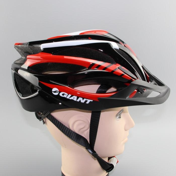 giant bicycle helmet