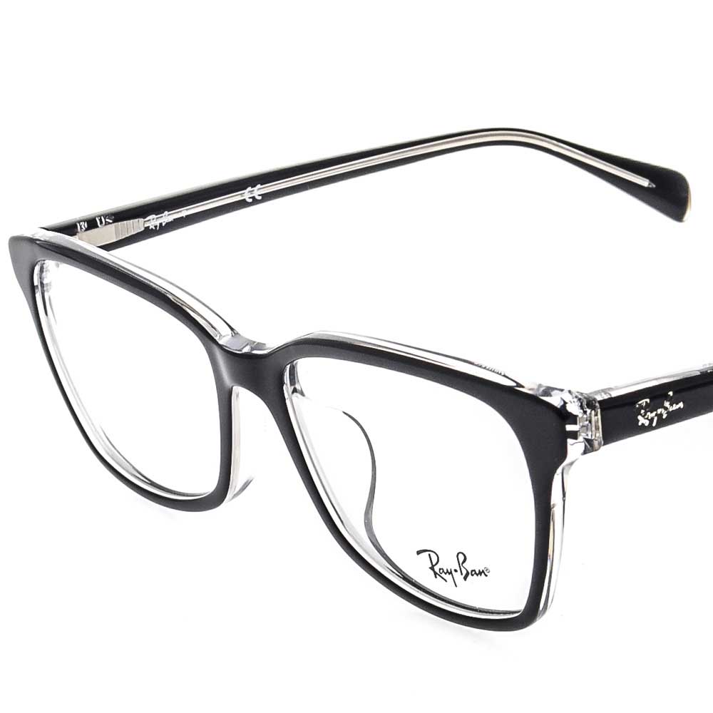 Buy RAY BAN RB 5362F Acetate Cat eye 