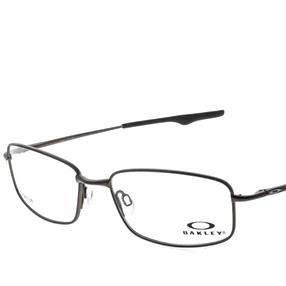 oakley keel blade