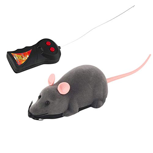 remote control rat