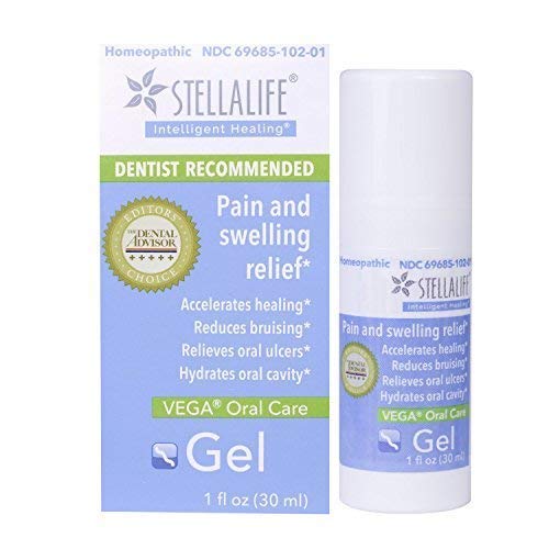 dry socket gel