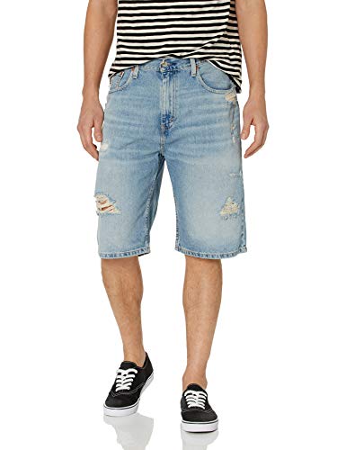 levis 569 shorts 38