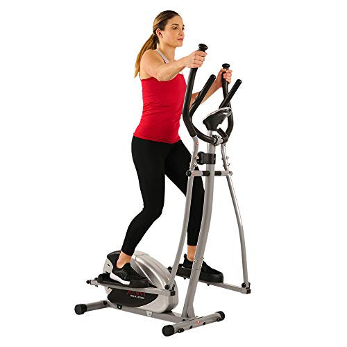 techno gear cross trainer