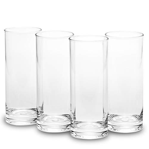 kids drinking glasses